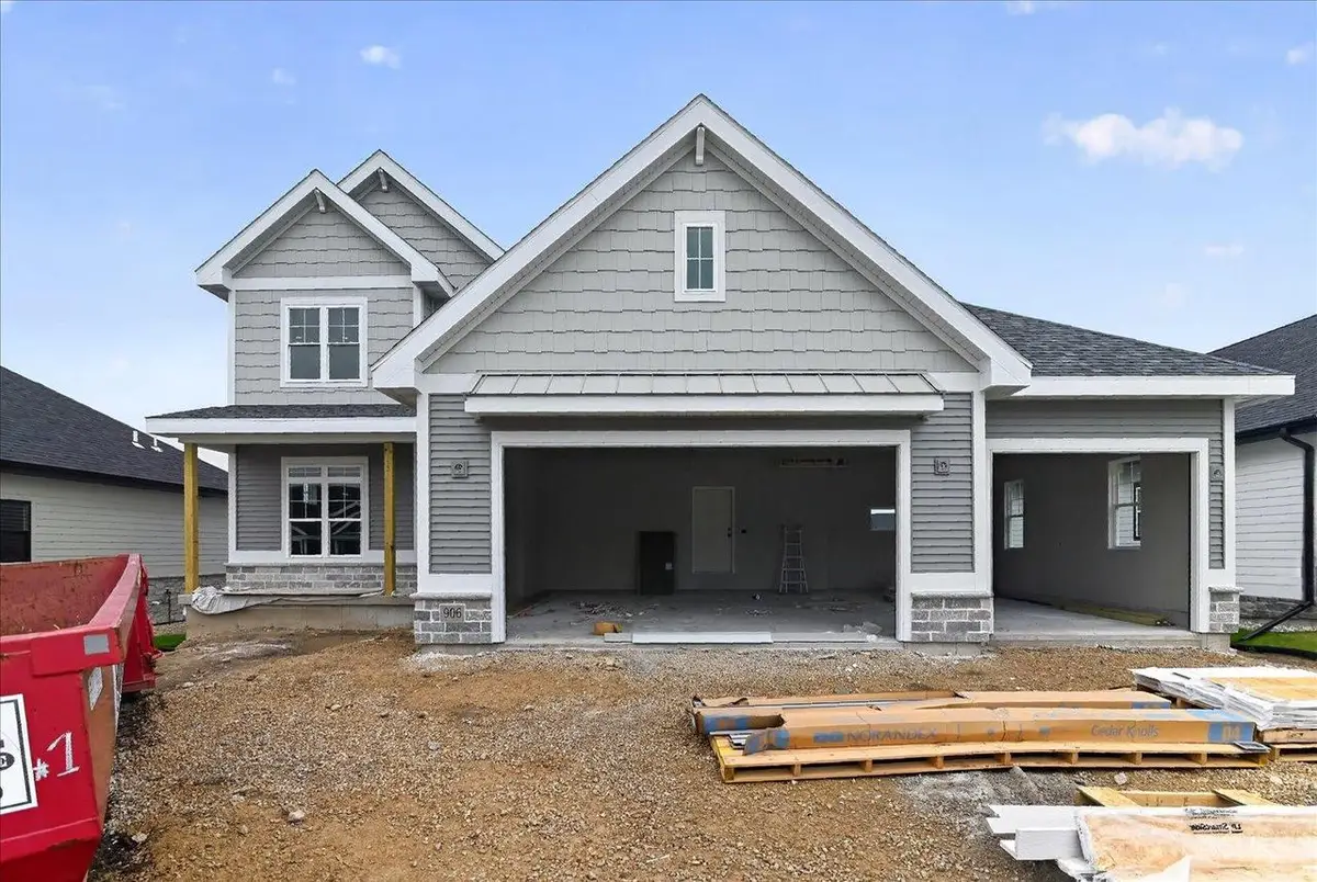 906 Travis Larson Court, Waunakee, WI 53597 - #1