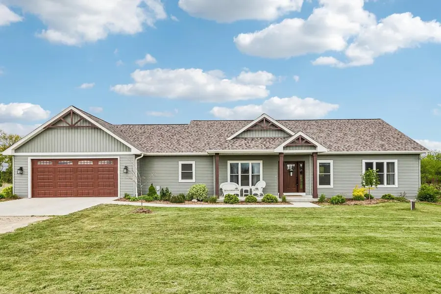N8069 Springer Road, Lake Mills, WI 53551 - #3