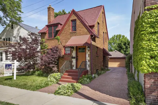 2205 E Washington Avenue, Madison, WI 53704