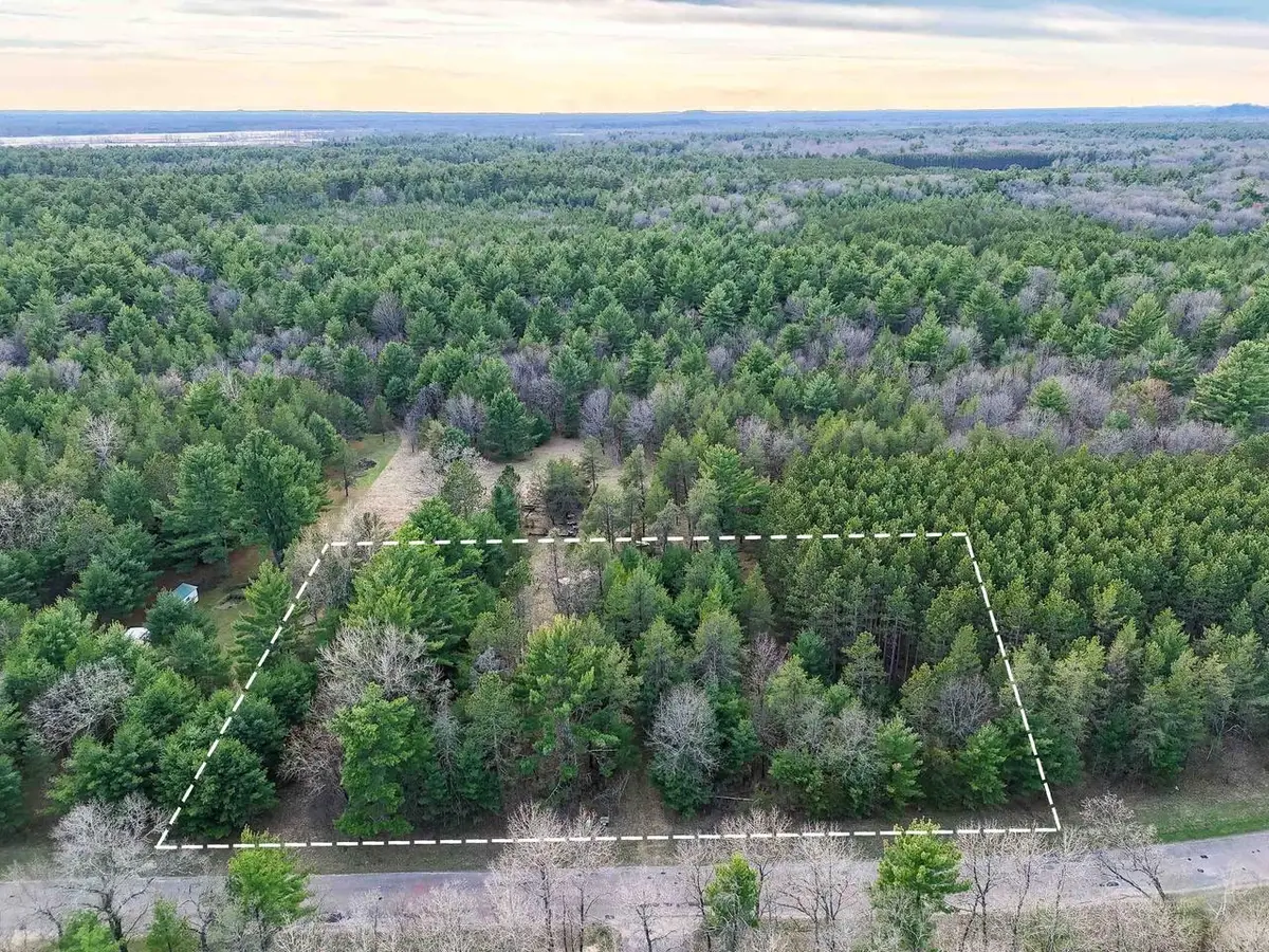 1639 & 1641 20th Avenue, Arkdale, WI 54613 - #1