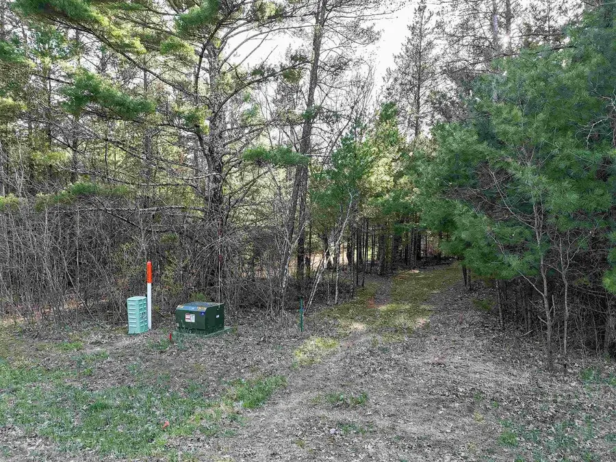 1639 20th Avenue, Arkdale, WI 54613 - #3