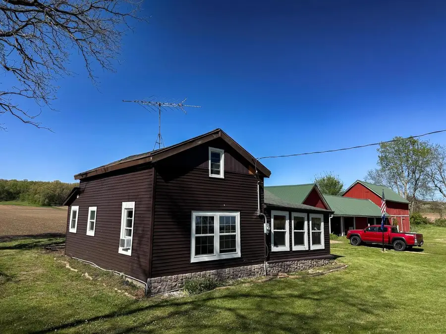 15936 Beloit Newark Road, Brodhead, WI 53520 - #2