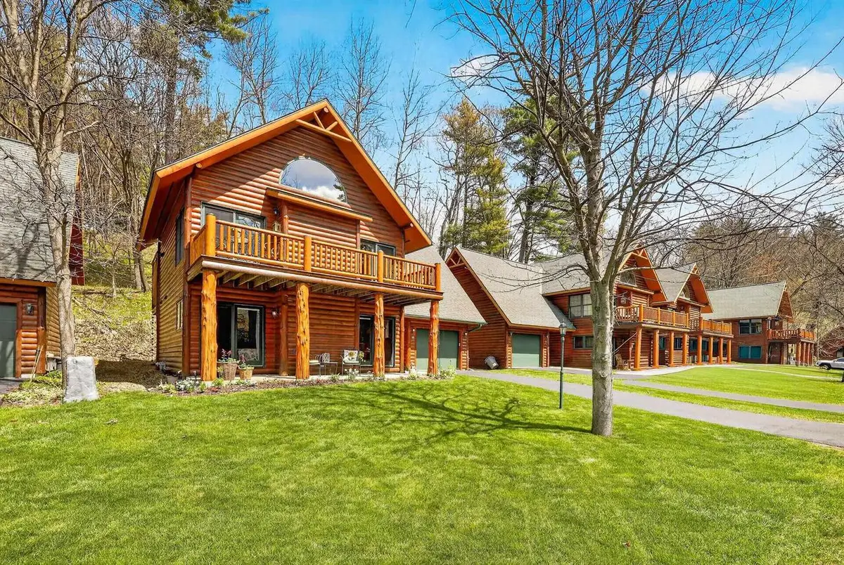 55 Bowman Road #308, Wisconsin Dells, WI 53965 - #1