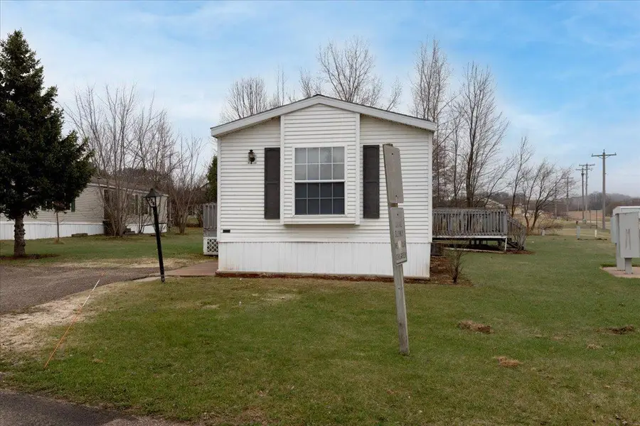 118 Park Drive #254, Colfax, WI 54730 - #3