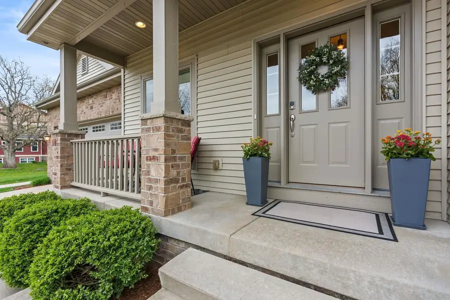 5639 Old Oak Drive, Fitchburg, WI 53711 - #3