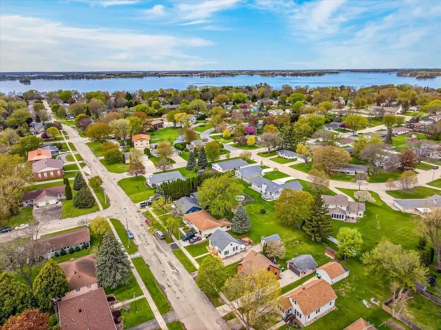 110 Lake Street, Beaver Dam, WI 53916 - #3