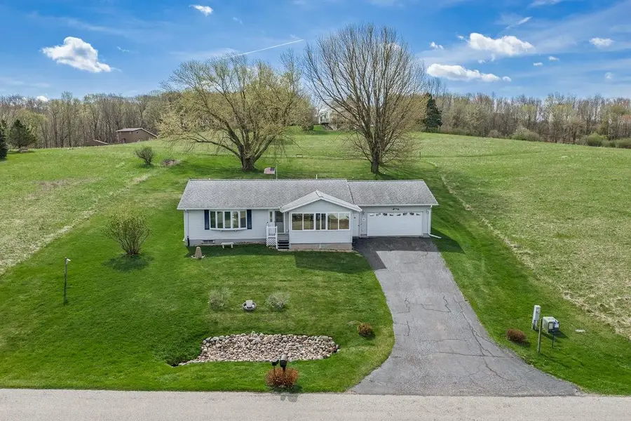 S1244 Remington Drive, La Valle, WI 53941 - #2