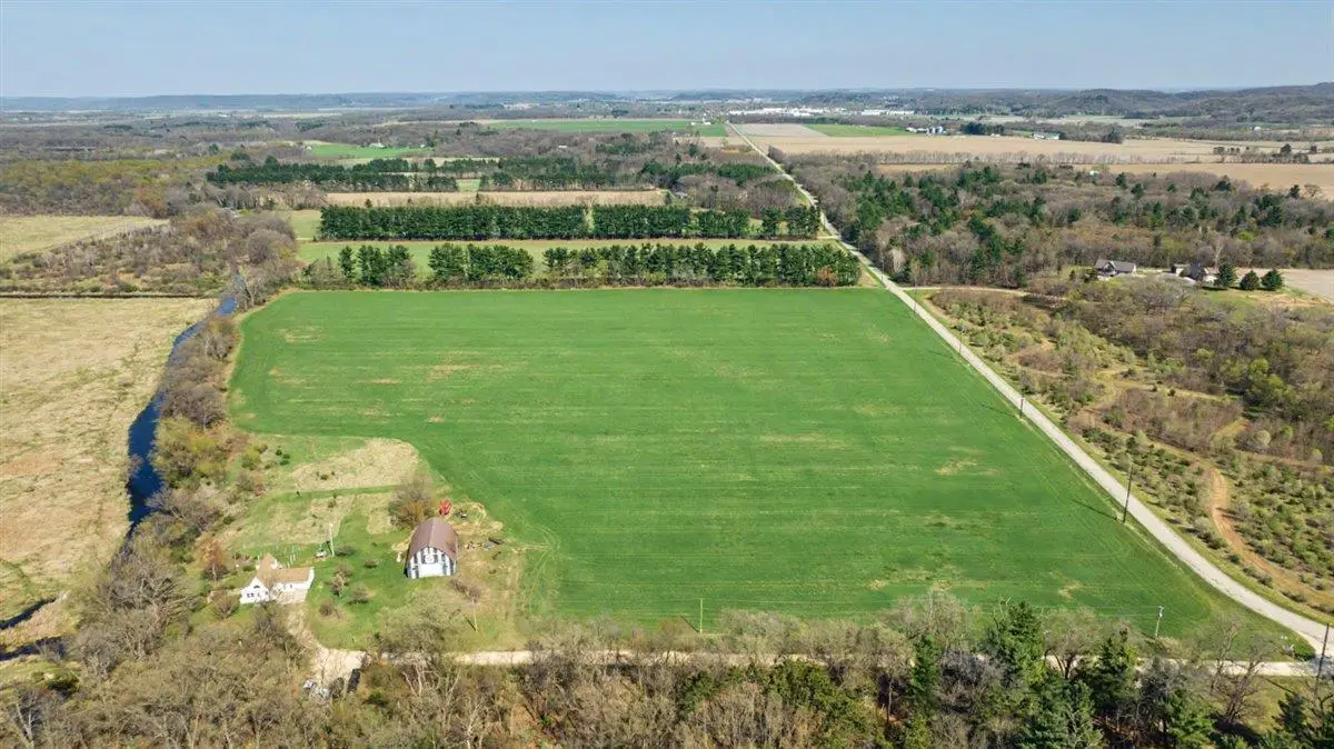 7571 McKinney Road, Mazomanie, WI 53560 - #1
