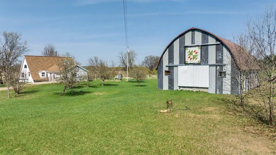 7571 McKinney Road, Mazomanie, WI 53560 - #2