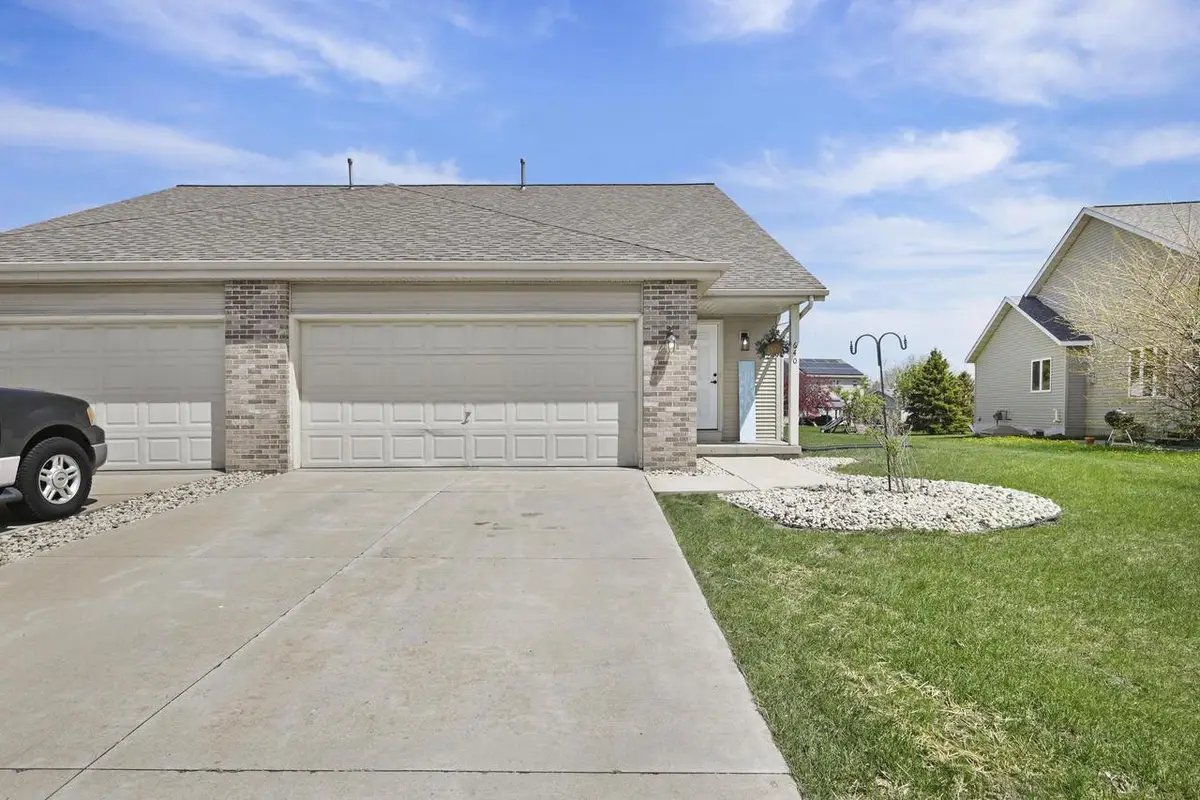 640 Tower Drive, Sun Prairie, WI 53590 - #1