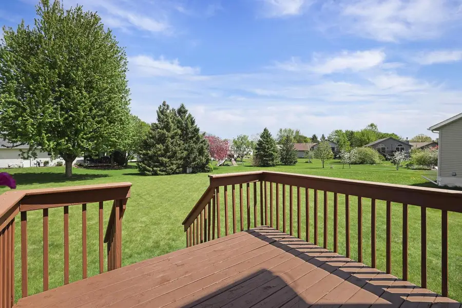 640 Tower Drive, Sun Prairie, WI 53590 - #3