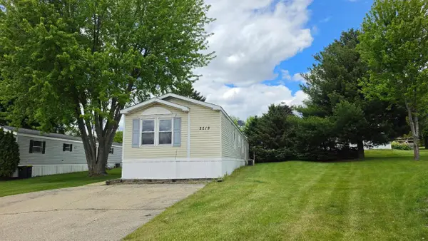 2219 Haven Lane, Monroe, WI 53566