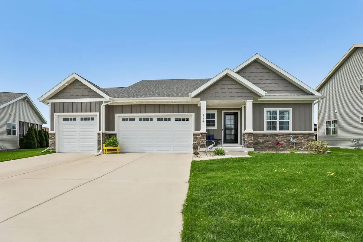 1354 Pine Street, Sun Prairie, WI 53590 - #1