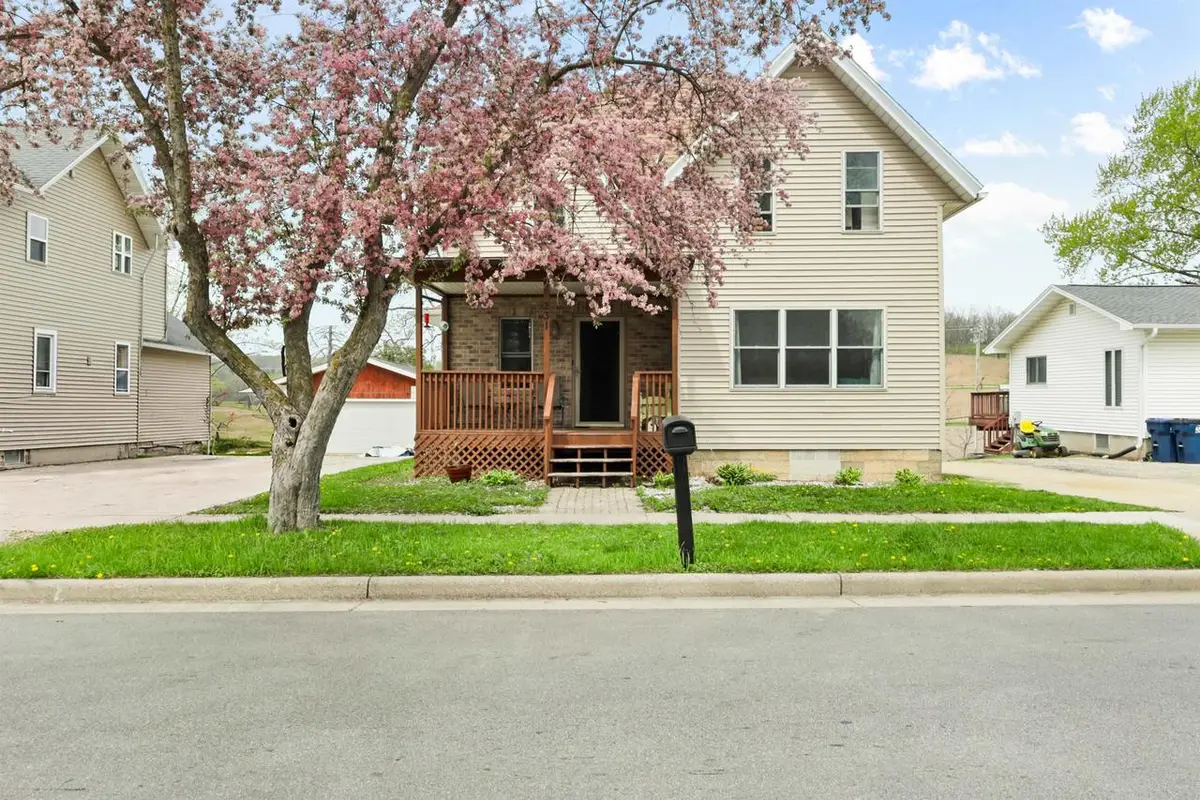 231 Main Street, Deerfield, WI 53531 - #1