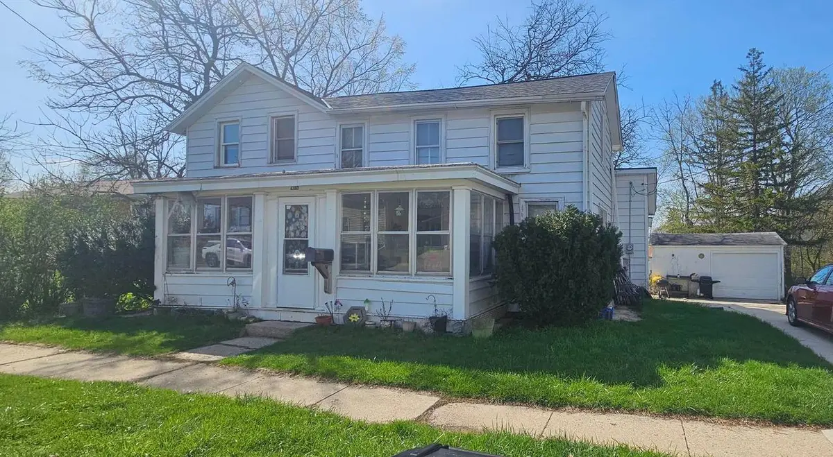 208 W Candise Street, Jefferson, WI 53549 - #1