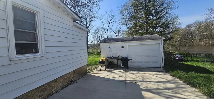 208 W Candise Street, Jefferson, WI 53549 - #2
