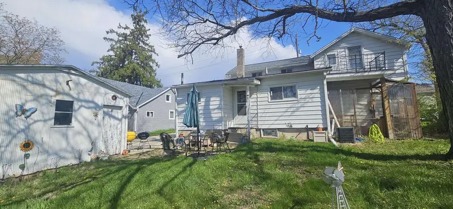 208 W Candise Street, Jefferson, WI 53549 - #3