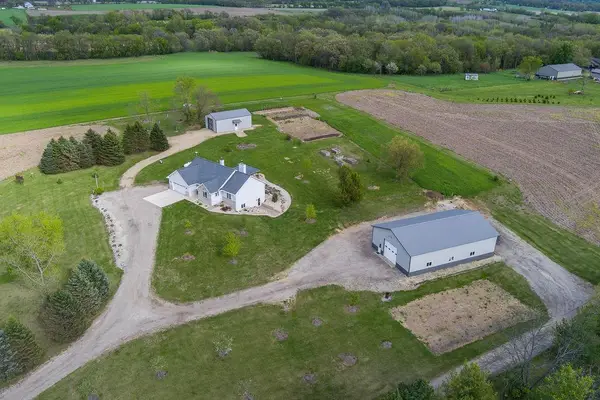 13541 Beloit Newark Road, Brodhead, WI 53520