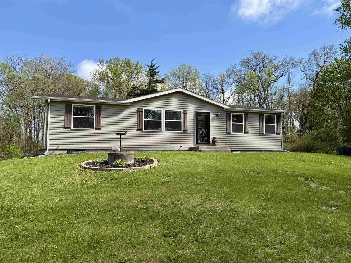 11530 Brandherm Road, Beloit, WI 53511 - #1