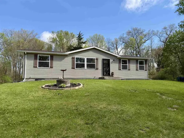 11530 Brandherm Road, Beloit, WI 53511