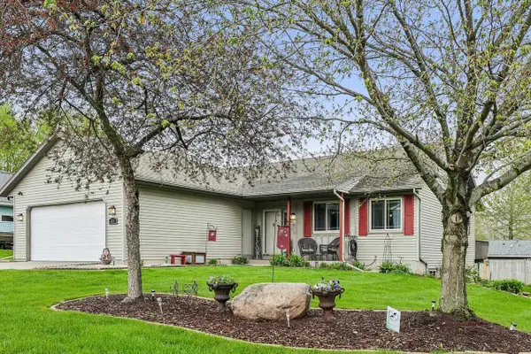 428 Seward Street, Poynette, WI 53955