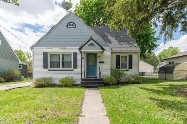 723 Fulton Street, Edgerton, WI 53534