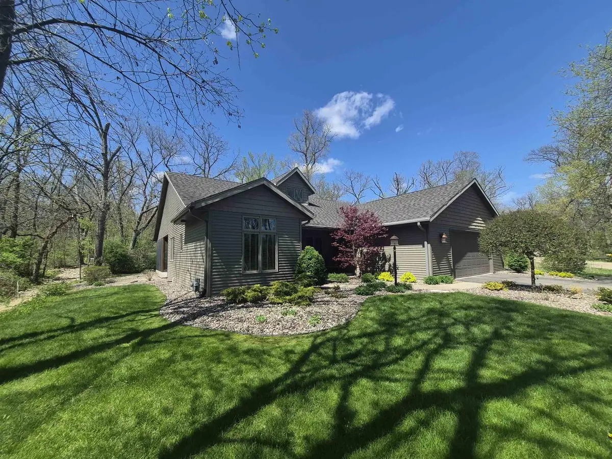 3181 Crystal Springs Road #14 & 13, Janesville, WI 53545 - #1