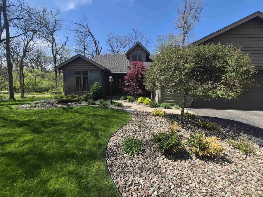 3181 Crystal Springs Road #14 & 13, Janesville, WI 53545 - #3