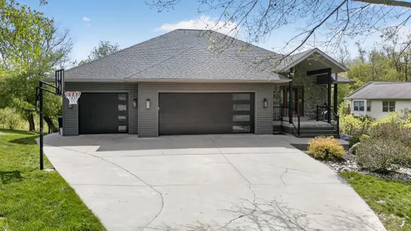 801 Nordic View, Mount Horeb, WI 53572