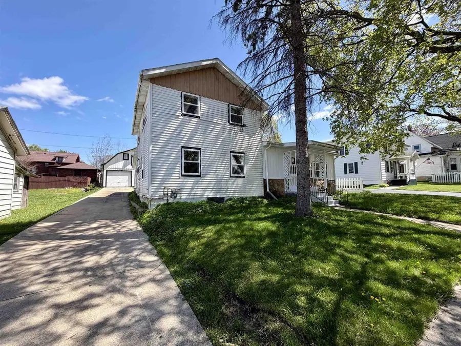 720 17th Avenue, Monroe, WI 53566 - #2