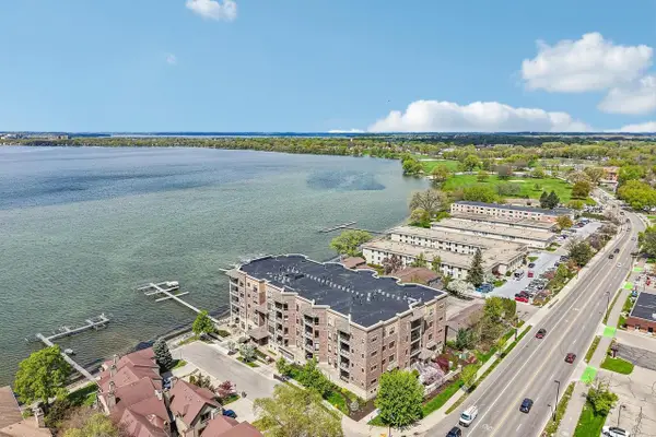 101 Ferchland Place #306, Monona, WI 53714