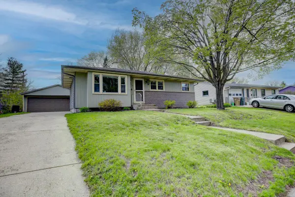 825 Northland Drive, Madison, WI 53704