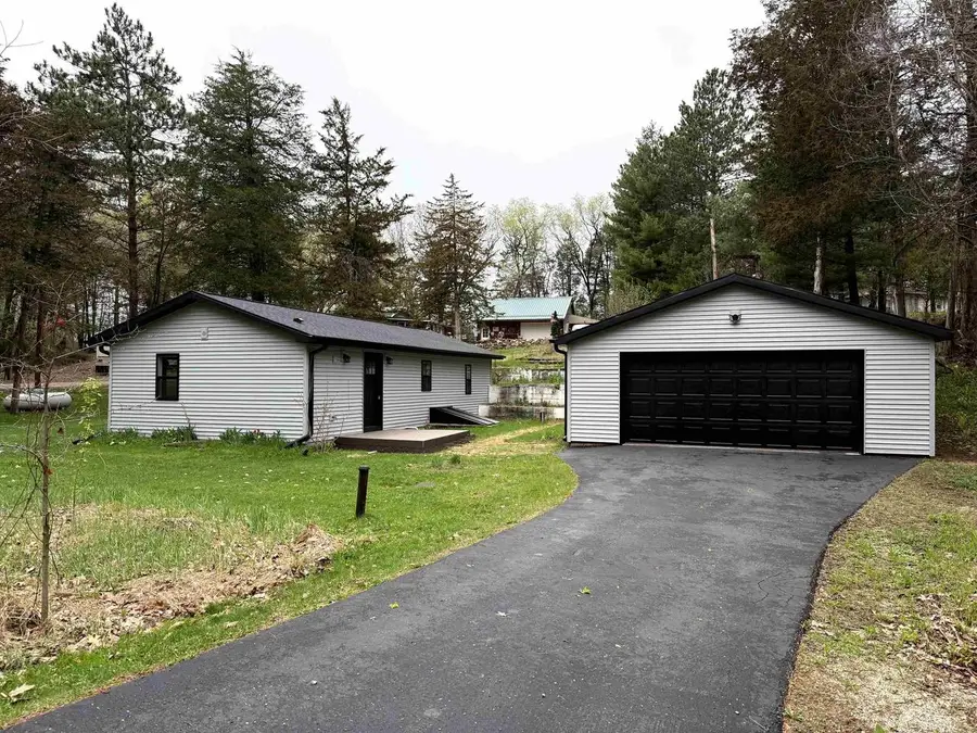 W5640 Cedar Trail, Neshkoro, WI 54960 - #2