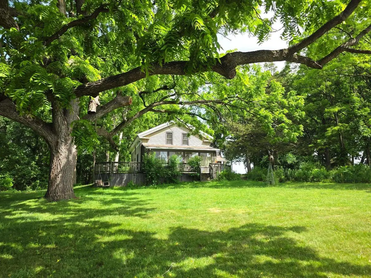 N2312 County Road J, Fort Atkinson, WI 53538 - #1