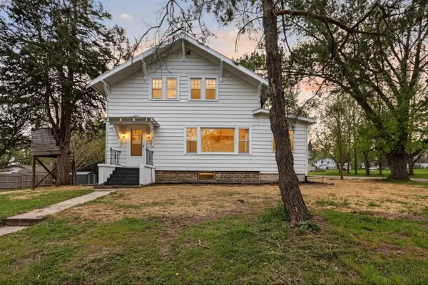 2903 Caroline Street, Orfordville, WI 53576
