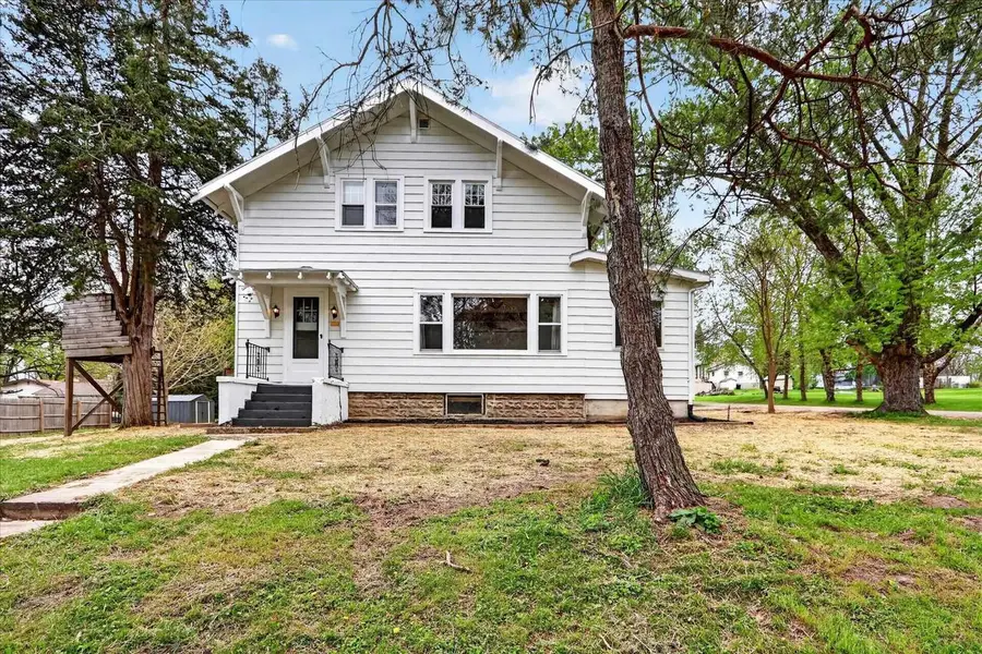 2903 Caroline Street, Orfordville, WI 53576 - #2