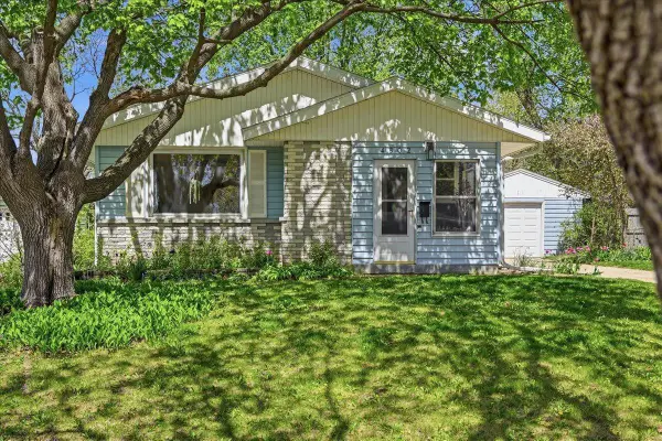 4802 Steinhauer Trail, Madison, WI 53716