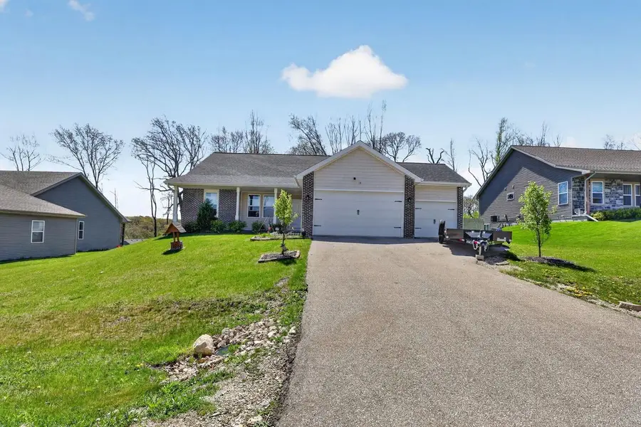 934 Superior Drive, Edgerton, WI 53534 - #2