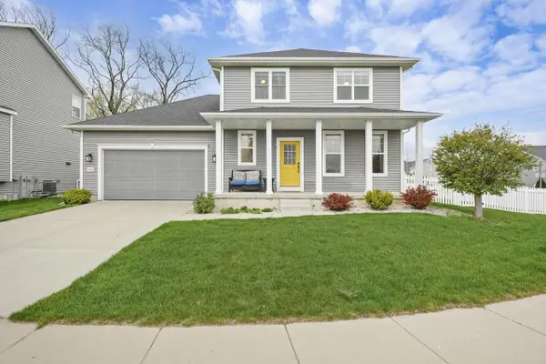 5934 Saturn Drive, Madison, WI 53718