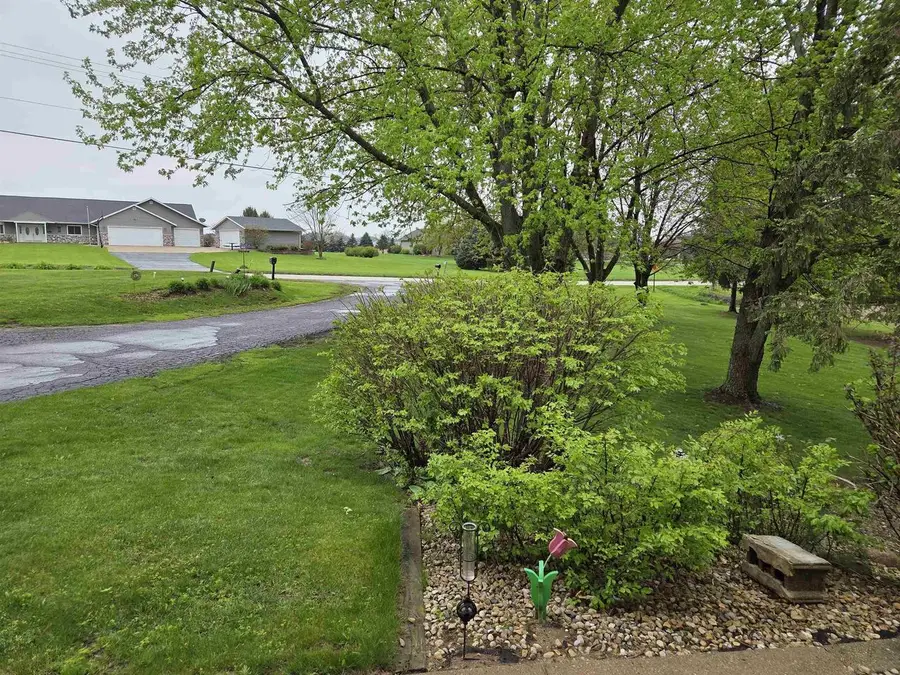 4680 Rutland Road, Brooklyn, WI 53521 - #3