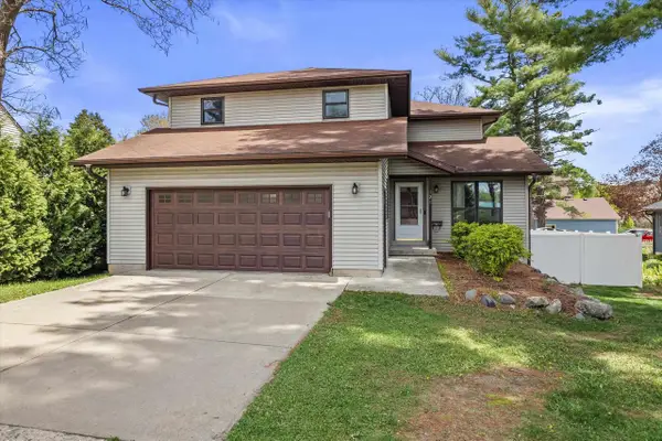 121 Merton Avenue, Lodi, WI 53555