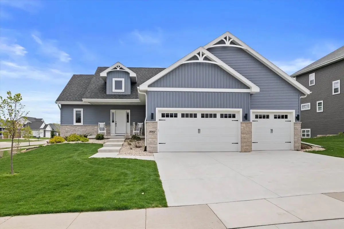 3002 London Avenue, Cottage Grove, WI 53527 - #1