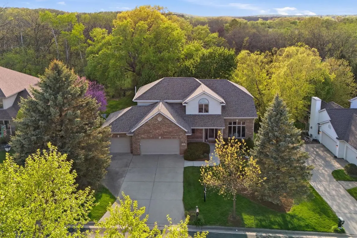 1242 McMahon Drive, Sun Prairie, WI 53590 - #1