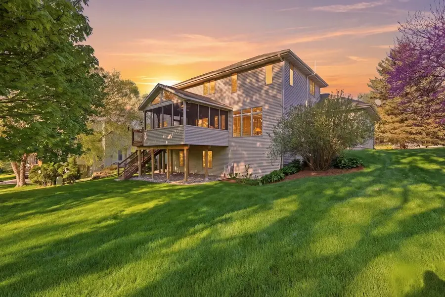 1242 McMahon Drive, Sun Prairie, WI 53590 - #2