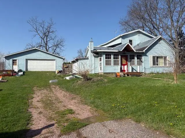 908 Mound Street, Baraboo, WI 53913 - #1
