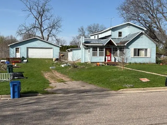 908 Mound Street, Baraboo, WI 53913 - #2