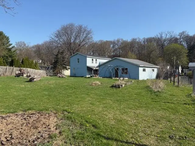 908 Mound Street, Baraboo, WI 53913 - #3