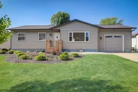452 Williams Street, Columbus, WI 53925