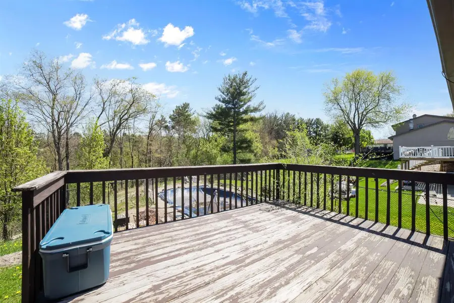 838 Somerset Drive, Janesville, WI 53546 - #3