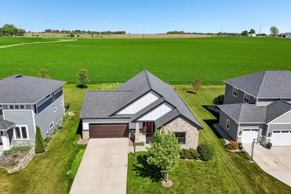 941 Rumley Run, Deforest, WI 53532